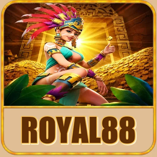 Detail APK royal88