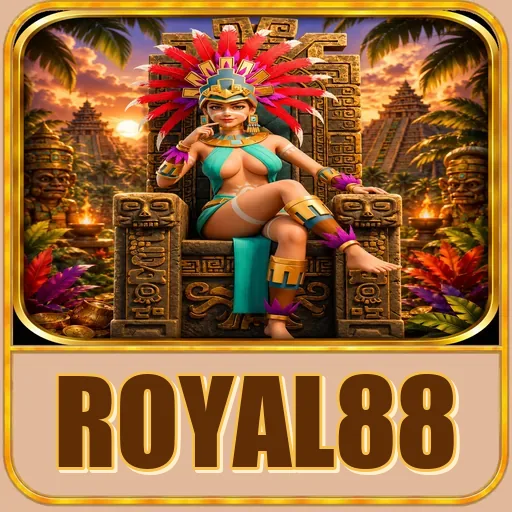 Aplikasi royal88 Android