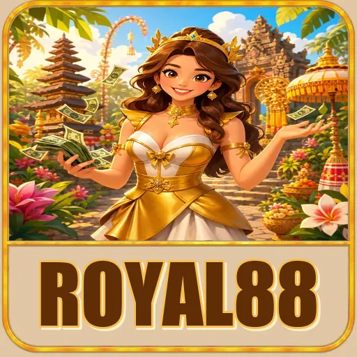 Hasil Scan VirusTotal untuk royal88 APK