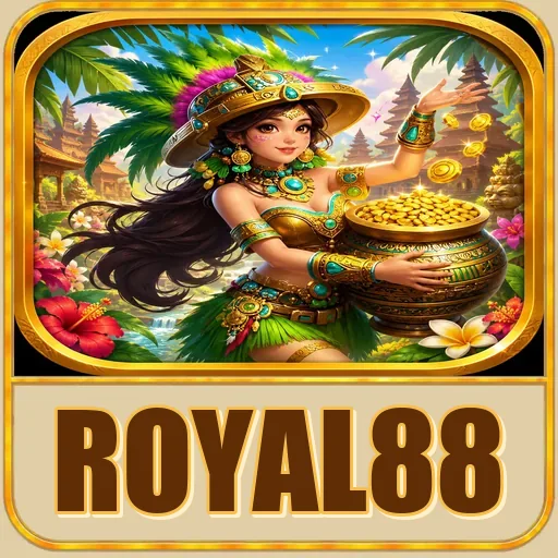 Keamanan royal88
